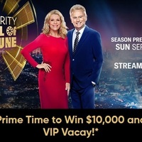 sweepstakes offers