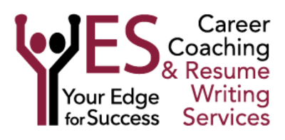 YES Career Coaching & Resume Writing Services
