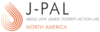 Abdul Latif Jameel Poverty Action Lab (J-PAL), North America